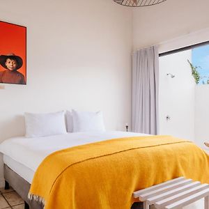 Deluxe Room Garden View